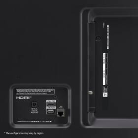 Televize LG 65NANO82T6B 
