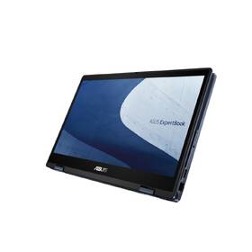 Notebook Asus ExpertBook B3 Flip černá barva
