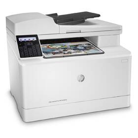 Tiskárna multifunkční HP MFP M181fw 
