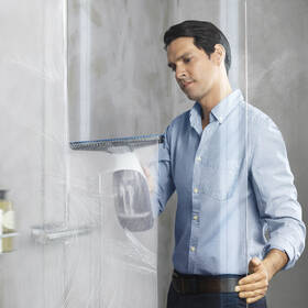 Čistič oken Electrolux WS71-4CR červená barva
