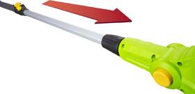 Nůžky na živý plot Fieldmann FZN 70405-0 (bez baterie) 
