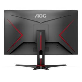 Monitor AOC C24G2AE/BK 
