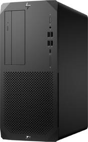 Stolní počítač HP Z1 G9 Tower černá barva
