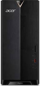 Herní počítač Acer Aspire TC-1660 černá barva

