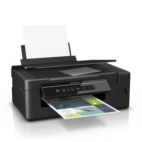 Tiskárna multifunkční Epson L3050 černá barva
