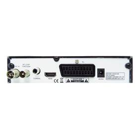 Set-top box DI-WAY T2-ONE černá barva
