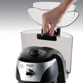 Espresso De'Longhi EC201CD.B černá barva
