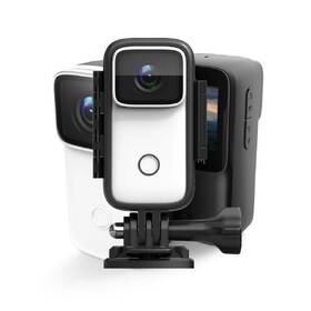 Outdoorová kamera SJCAM C200 bílá barva
