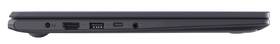 Notebook Asus E510 + Microsoft 365 pro jednotlivce modrá barva
