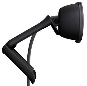 Webkamera Logitech Brio 100 Full HD grafitová barva
