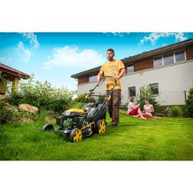 Sekačka Riwall RPM 5355 
