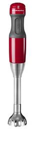Ponorný mixér KitchenAid 5KHB2571EER červená barva
