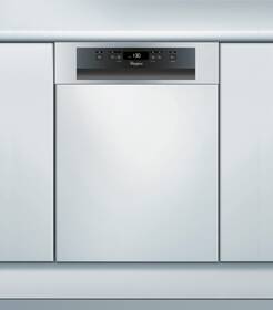 Myčka nádobí Whirlpool ADG 422 IX 
