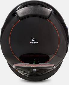 Jednokolka INMOTION INMOTION V5F černá barva
