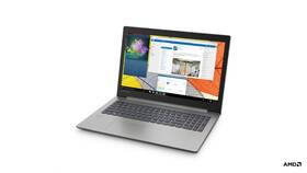Notebook Lenovo 330-15AST šedá barva
