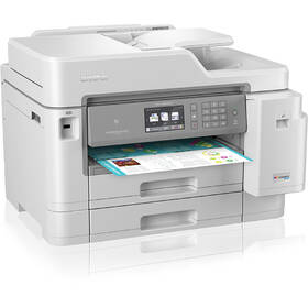 Tiskárna multifunkční Brother MFC-J5945DW 
