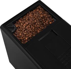 Automatický kávovar Sencor SES 9300BK černá barva
