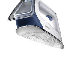 Žehlicí systém Braun IS7143WH stříbrná barva
