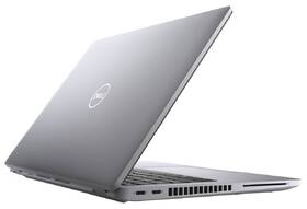 Notebook Dell Latitude 14 (5420) šedá barva
