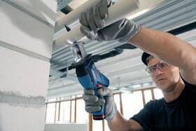 Pila ocaska Bosch Professional GSA 12V-14 (bez baterie) 
