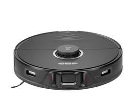 Robotický vysavač Roborock S8+ Black 
