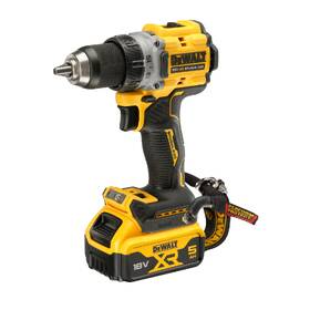 Sada aku nářadí Dewalt DCK355P2T (s baterií) 
