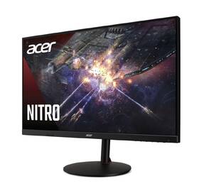 Monitor Acer Nitro XV322QKV3bmiiphx černá barva

