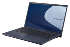 Notebook Asus ExpertBook B1 černá barva
