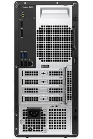 Stolní počítač Dell Vostro 3910 černá barva
