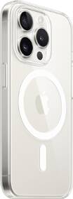 Kryt na mobil Apple s MagSafe pro iPhone 15 Pro 
