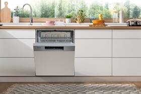 Myčka nádobí Gorenje GI642E90X nerez
