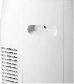 Mobilní klimatizace Sencor SAC MT9078CH 
