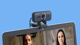 Webkamera Creative LIVE! CAM SYNC 1080P V2 černá barva
 Webkamera Creative LIVE! CAM SYNC 1080P V2 černá barva