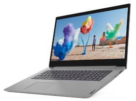Notebook Lenovo 3-17ADA05 šedá barva
