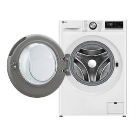 Pračka LG FSR7A14WC bílá barva
