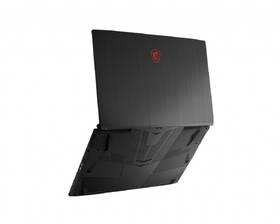 Notebook MSI GF75 Thin 9SCXR-268CZ černá barva
