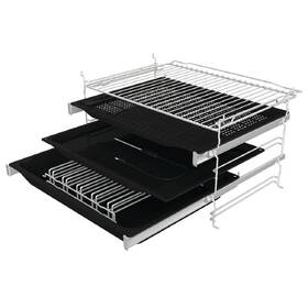 Trouba Gorenje BPSA6747A08XWI ConnectLife nerez
