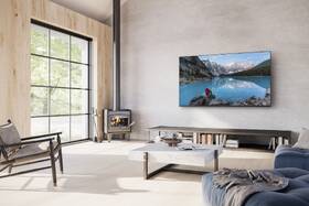 Televize Panasonic TX-65MX800E 
