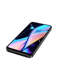 Mobilní telefon myPhone N23 6 GB / 128 GB černá barva
