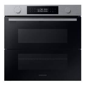 Set výrobků Samsung NV7B4545VAS/U3 + NZ64M3707AK/OL 
