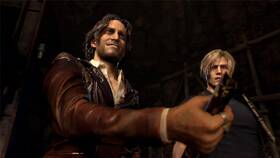 Hra Capcom PlayStation 5 Resident Evil 4: Gold Edition 
