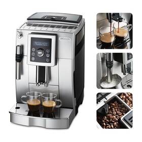 Espresso De'Longhi ECAM23.420SB černá barva
