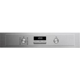 Trouba Electrolux EOF4P74X nerez
