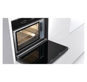 Trouba Whirlpool W7 MS450 černá barva
