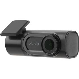Autokamera Mio MiVue 798 Dual PRO černá barva
