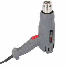 Horkovzdušná pistole POWERPLUS POWE80041 
