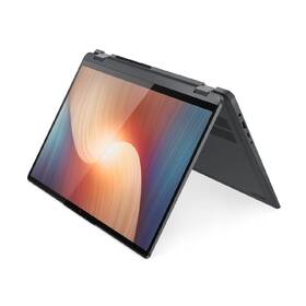 Notebook Lenovo IdeaPad Flex 5 16IAU7 šedá barva
