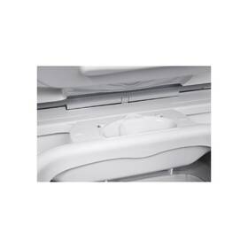 Pračka Electrolux EW6T5372C bílá barva
