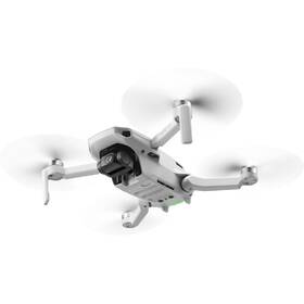 Dron DJI Mavic Mini DJIM0240 šedá barva
