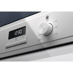 Trouba Electrolux EOF3H70V bílá barva
